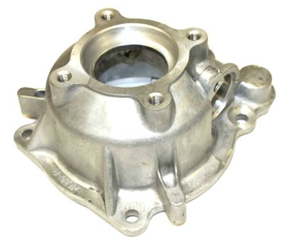 NP241DHD Rear Bearing Housing w/ Speedo Casting number of 21655 21654