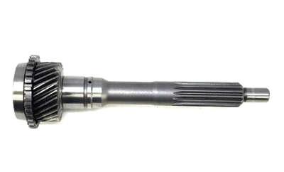 Ax5 Input Shaft 1984 20mm Wide Input Bearing, Ax5-16