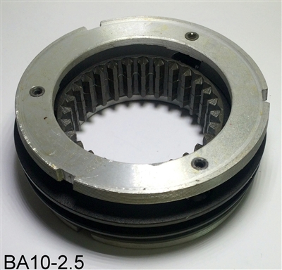 BA10 Peugeot 3-4 Synchro Assembly, BA10-2.5 - Jeep Transmission Parts