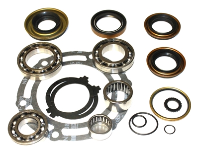 NP231 Transfer Case Bearing & Seal Kit Jeep BK231JA - NP231 Part