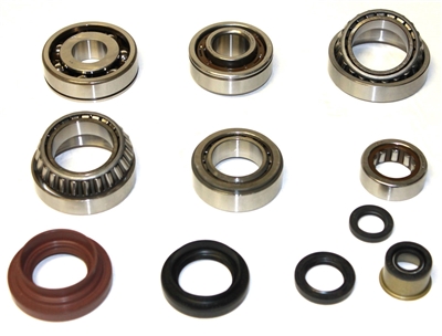 Manual Transmission Bearing Kits Online W/ Synchro Rings BK418B GM C59