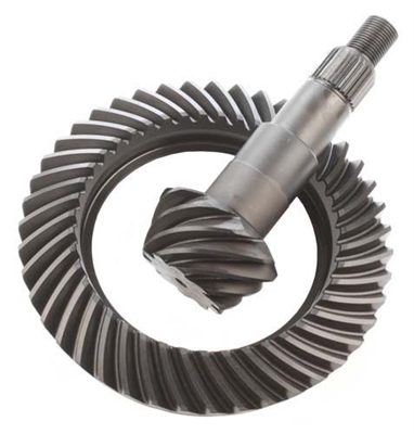 GM 8.25 inch IFS Front Ring & Pinion GM10-456IFS - Differential Parts