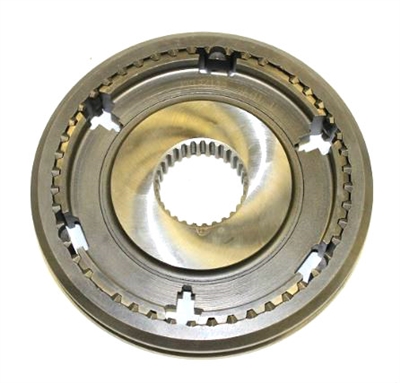 NV4500 3-4 Hub & Slider 18412 - Dodge Transmission Replacement Part