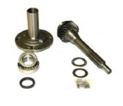 Ford Mustang T5 Input Shaft Kit (T5-16A) Replacement Part