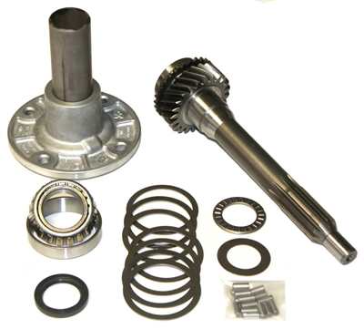 Ford Mustang T5 Input Shaft Kit T5-16B - Mustang Gear Kit